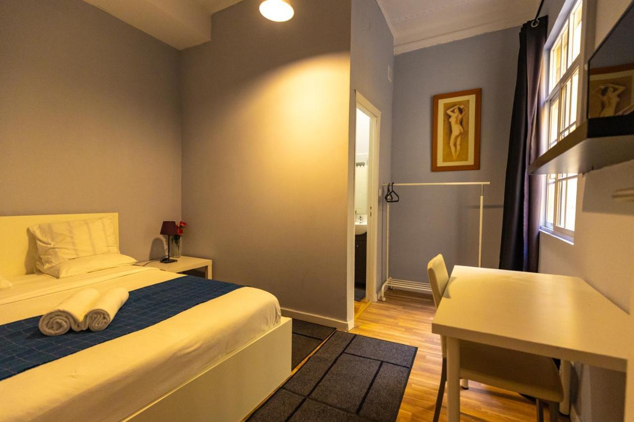 Hostal The Delight