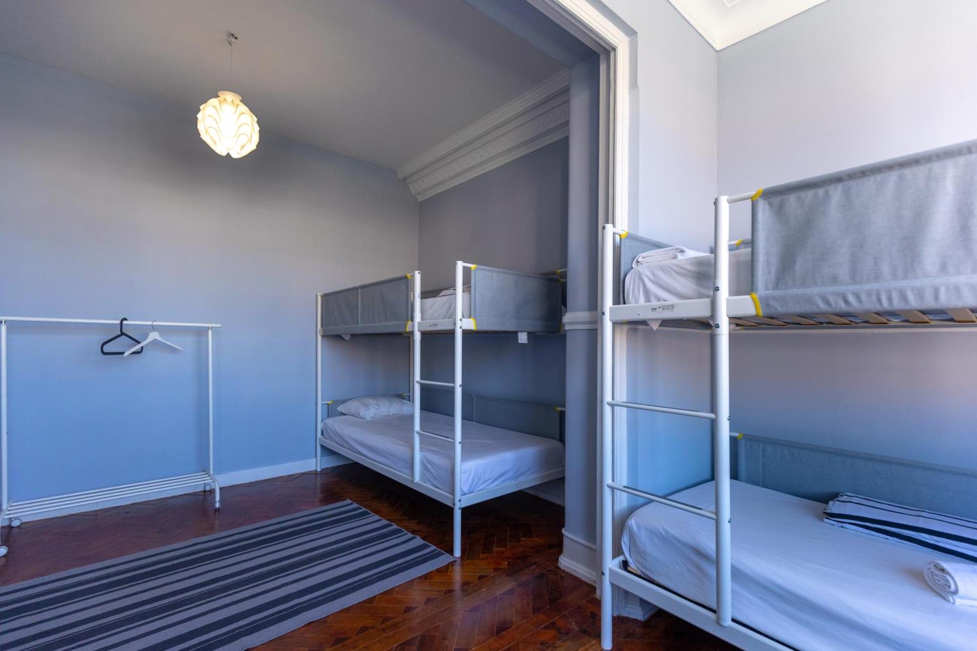 The Delight Hostal