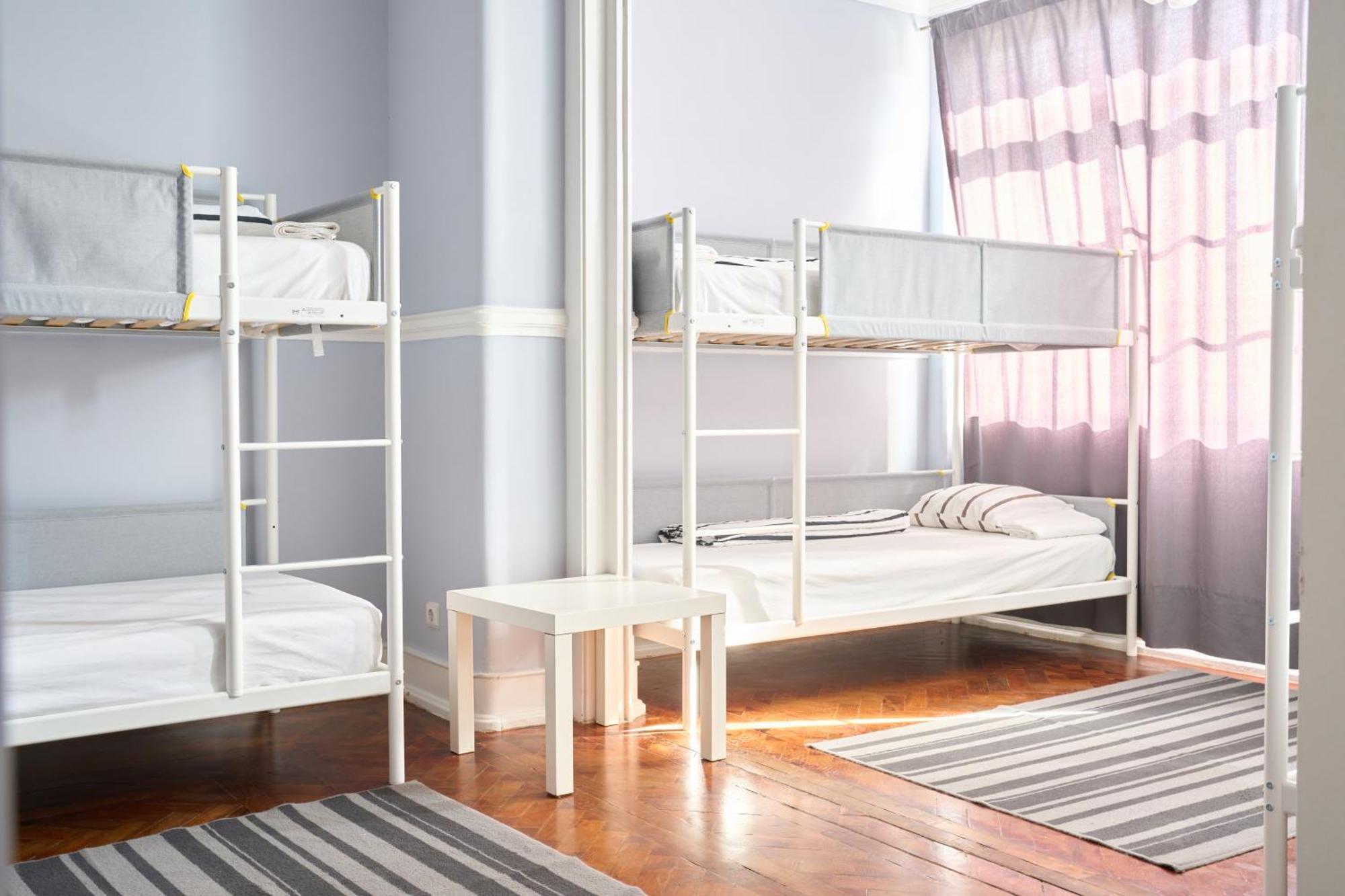 Hostal The Delight