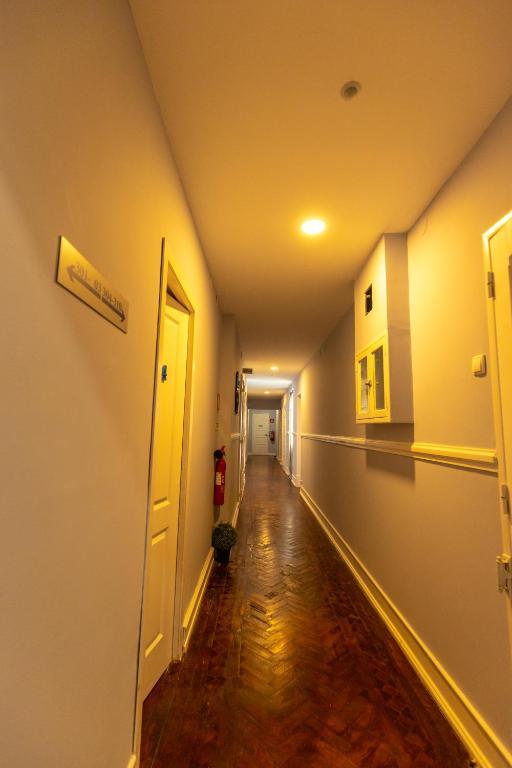 The Delight Hostal *