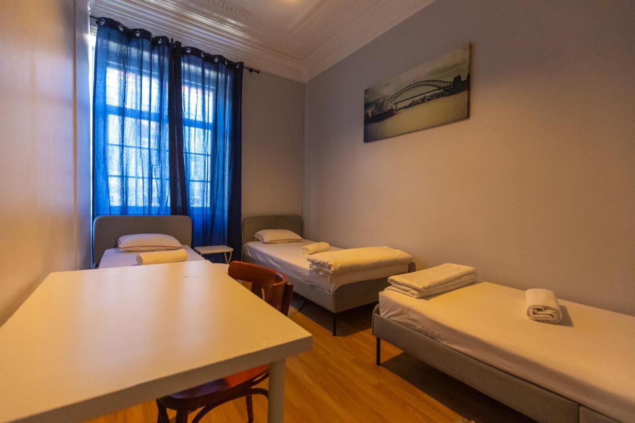 Albergue The Delight *