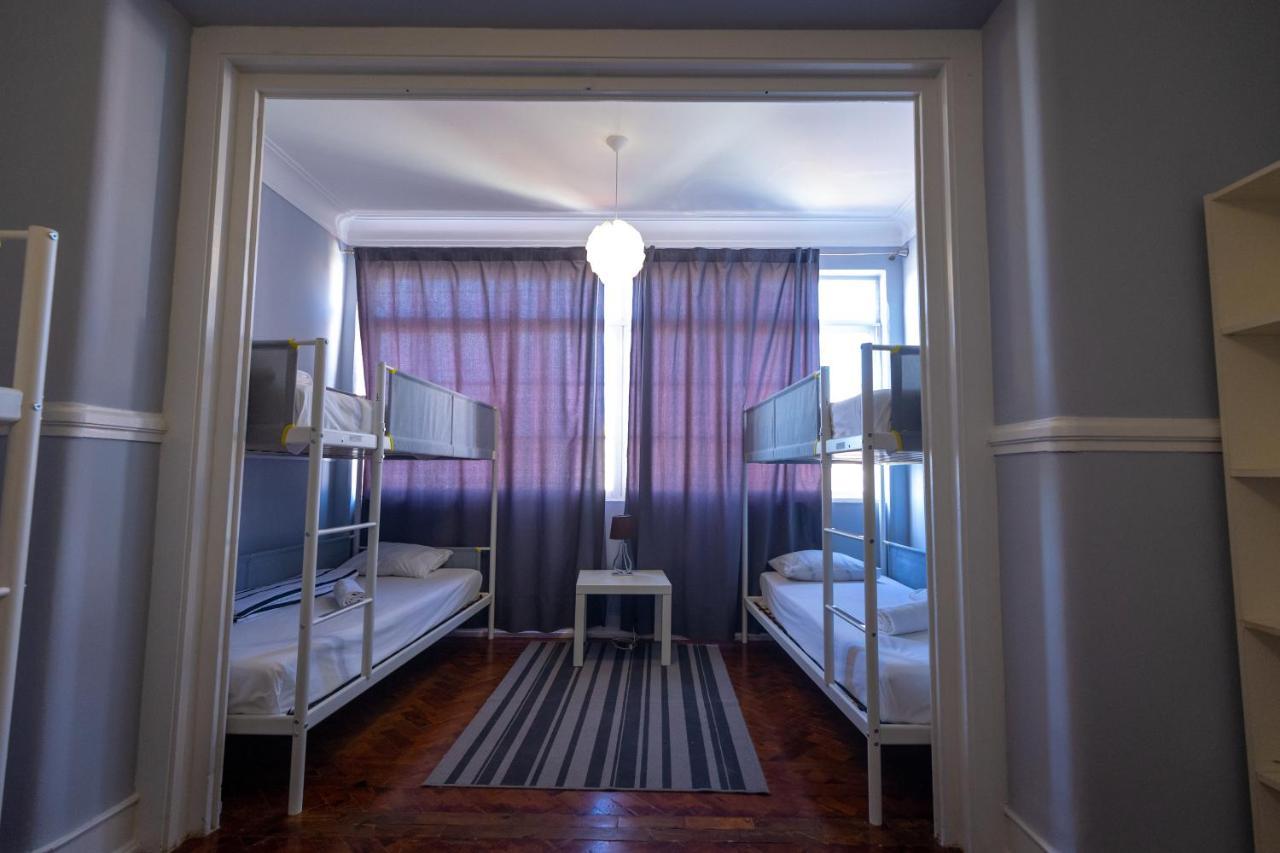 The Delight Albergue *