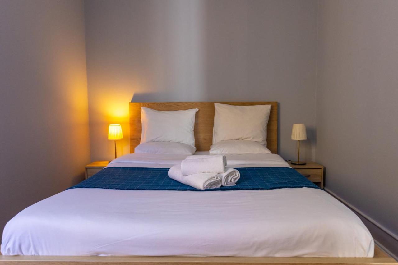 Albergue The Delight