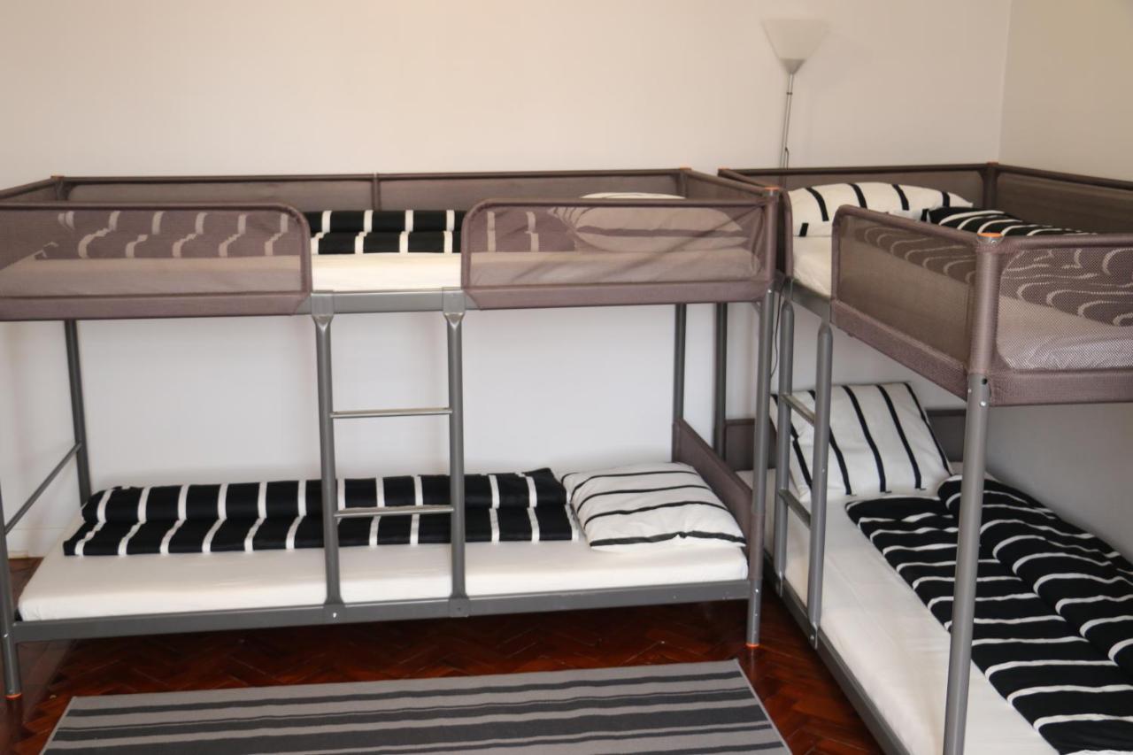 The Delight Albergue Lisboa